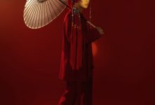 [YITUYU艺图语]2022.10.21 洗衣房女孩 小黄[22+1P／144MB]-亿套图