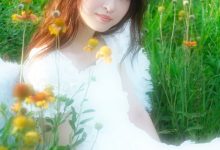 [YITUYU艺图语]2022.10.22 向阳的季节 晗晗[25+1P／370MB]-亿套图