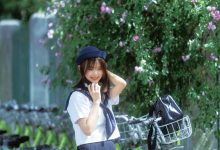 [YITUYU艺图语]2022.10.22 小千代 劉滢[21+1P／206MB]-亿套图
