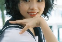 [YITUYU艺图语]2022.10.22 樱花季节 小月[27+1P／382MB]-亿套图