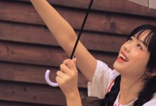 [YITUYU艺图语]2022.10.24 贩卖日落 赖赖[21+1P／136MB]-亿套图