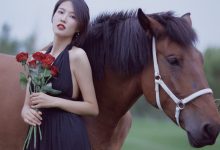 [YITUYU艺图语]2022.10.24 陌上花开 橙子[33+1P／343MB]-亿套图