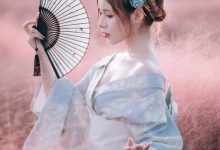 [YITUYU艺图语]2022.10.24 樱花少女 caoie-&聪儿ii[31+1P／353MB]-亿套图