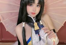 miko酱ww  胡桃 [44P-587MB]-亿套图