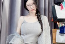 抖娘-利世  宅女 [40P-136MB]-亿套图