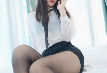木之本果 - 自撮りVol.13 秘書さんは退勤後です。 [108P+4V-523MB]-亿套图