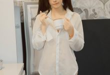 [XiuRen秀人网] 2023.06.12 No.6896 白甜 [50+1P]-亿套图