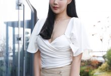 Joo Yeon – A girl friend S.1 A blind date [80P-891MB]-亿套图