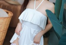兔玩映画 御子的白裙 [47P-440MB]-亿套图