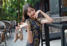 [MussGirl慕丝女郎]NO.478 筱琪 B[120P／250MB]-亿套图