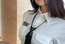 年年Nnian  — 涩女警 [69P-396M]-亿套图