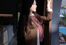鱼子酱 外出回忆录 原版写真 [114P-1.41G]-亿套图