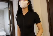 [ROSI口罩系列]2023.06.19 NO.2563[92+1P／90MB]-亿套图