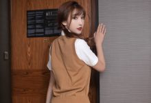 [XiuRen秀人网] 2023.07.06 No.7038 陆萱萱 [80+1P]-亿套图
