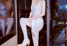 [XiuRen秀人网] 2023.07.13 No.7071 李雅柔182CM [42+1P]-亿套图