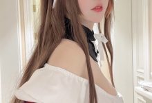 黑龙贯通 -  女仆牛牛 [10P-26MB]-亿套图