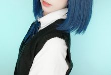 绮太郎_Kitaro -  黑川赤音 [33P-135MB]-亿套图