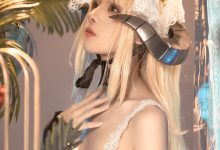 腥味猫罐 - 夜莺 [15P-90MB]-亿套图
