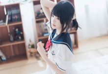 桜桃喵 -  盛夏服[39P-510MB]-亿套图
