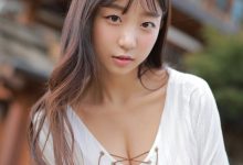 [Henney] Eunji PyoPYOAPPLE-FALL [161P+1V-2.28G]-亿套图