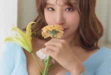 Lee Seol - Vol.1 April [53P-488MB]-亿套图