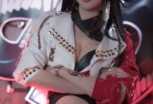 黑龙贯通 -  噬灵者 [12P-79MB]-亿套图