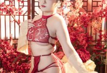 洛璃 LoLiSAMA -  贵妃 [42P-624MB]-亿套图