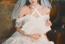 兔子Zzz不吃胡萝卜 - 天使再临人间 [27P-326MB]-亿套图