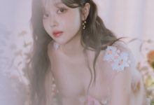 [Espacia Korea] EHC #119 - Somi  [49P-386MB]-亿套图