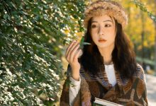 [YITUYU艺图语]2022.12.02 捡起日落前的温柔 夏夏夏桐[22+1P／387MB]-亿套图