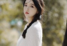 [YITUYU艺图语]2022.12.03 蓝色冬季 幽灵胡子[26+1P／433MB]-亿套图