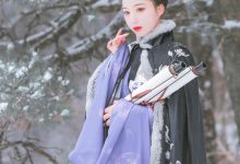 [YITUYU艺图语]2022.12.03 云水隔梦 大如如酱[20+1P／90MB]-亿套图