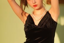 [YITUYU艺图语]2022.12.04 黑色神秘 顾林x[32+1P／569MB]-亿套图