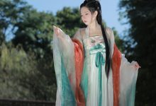 [YITUYU艺图语]2022.12.04 休言万事转头空 落花人独立[33+1P／708MB]-亿套图
