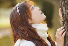 [YITUYU艺图语]2022.12.04 做秋天的心动女孩 -炸鸡冰可乐-[26+1P／460MB]-亿套图