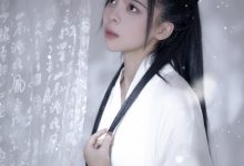 [YITUYU艺图语]2022.12.05 不才 依零[28+1P／218MB]-亿套图