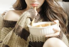 [YITUYU艺图语]2022.12.05 咖色系的秋天 郑湘湘-[21+1P／225MB]-亿套图