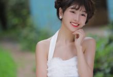 [YITUYU艺图语]2022.12.05 落跑新娘 顾林x[26+1P／418MB]-亿套图