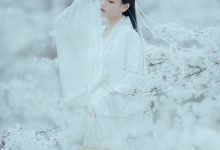 [YITUYU艺图语]2022.12.06 樱吹雪 穆婕[24+1P／194MB]-亿套图