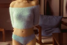 [YITUYU艺图语]2022.12.06 在九月的某个清晨带你离去 梁夹心[28+1P／530MB]-亿套图