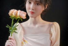 [YITUYU艺图语]2022.12.06 朱丽叶 三只喵[25+1P／208MB]-亿套图