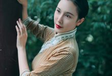 [YITUYU艺图语]2022.12.07 似水年华 希希[23+1P／460MB]-亿套图