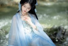 [YITUYU艺图语]2022.12.07 小蚌精 _Bllc[20+1P／171MB]-亿套图