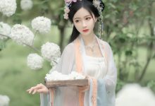[YITUYU艺图语]2022.12.08 玉楼春 -绮罗生的小苏苏-[35+1P／292MB]-亿套图