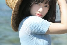 [YITUYU艺图语]2022.12.09 海岛盛夏 叛逆的捡捡唯[24+1P／222MB]-亿套图