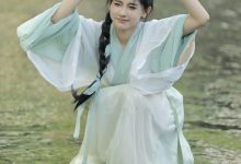 [YITUYU艺图语]2022.12.09 梦华录 往往[35+1P／408MB]-亿套图