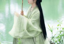 [YITUYU艺图语]2022.12.10 青玉案 喵喵[19+1P／130MB]-亿套图