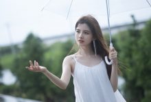 [YITUYU艺图语]2022.12.10 雨后少女 Dtifa丁小妮[23+1P／795MB]-亿套图