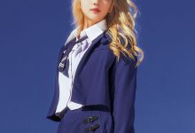 [YITUYU艺图语]2022.12.11 芭比少女 笑死银[21+1P／440MB]-亿套图