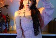 [YITUYU艺图语]2022.12.11 礼物 -炸鸡冰可乐-[23+1P／293MB]-亿套图